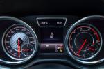 Mercedes-AMG GLE63 S 4Matic Coupe 2015 года